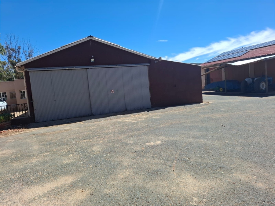 Commercial Property for Sale in Touws River Rural Western Cape